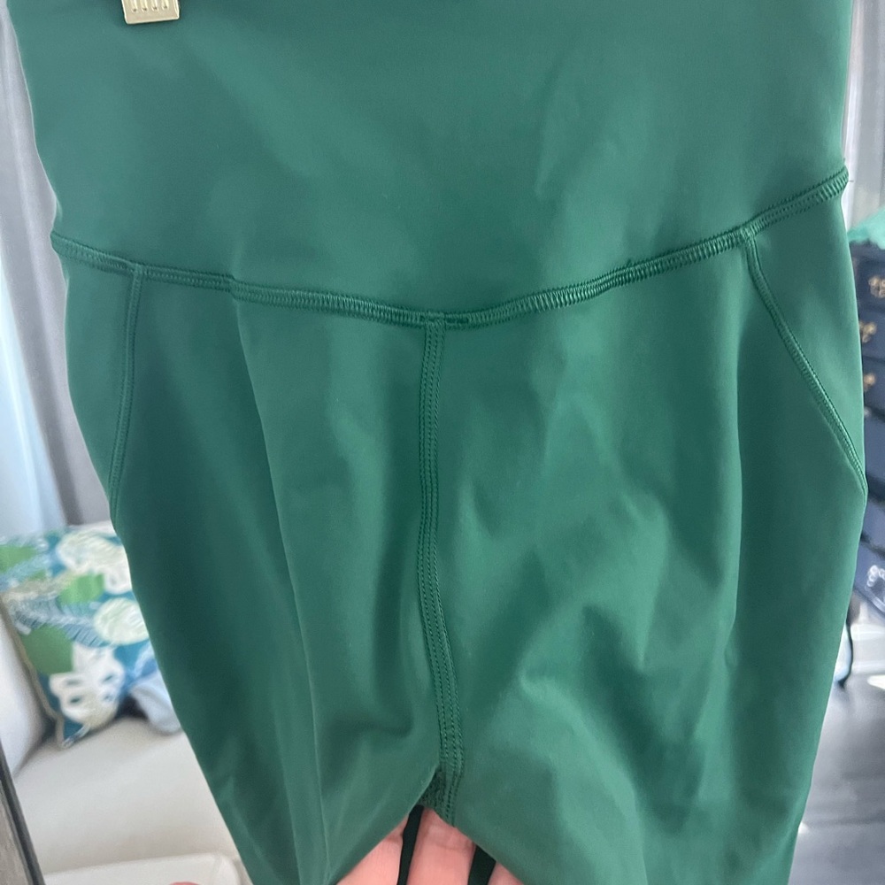 Lululemon Base Pace High Rise Tight 23” - Picture 7 of 9